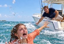 My brother took my 19-year-old daughter fishing, but only he came back. Then I got a phone call that revealed what happened miles offshore. Hours later, he walked into my house like nothing was wrong. I looked at him and said, “I’ve got something to show you…”