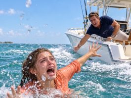 My brother took my 19-year-old daughter fishing, but only he came back. Then I got a phone call that revealed what happened miles offshore. Hours later, he walked into my house like nothing was wrong. I looked at him and said, “I’ve got something to show you…”