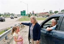 My in-laws threw my 8-year-old daughter out of the family car and left her on the roadside because she “DIDN’T HAVE A TICKET.” When my husband found out, he immediately called them. His words made them go PALE