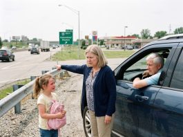 My in-laws threw my 8-year-old daughter out of the family car and left her on the roadside because she “DIDN’T HAVE A TICKET.” When my husband found out, he immediately called them. His words made them go PALE