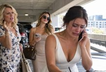 My mother handed my influencer sister the $70,000 coastal venue I had spent two years securing. Then she told me to celebrate in a public park. I didn’t argue. I signed the release, called my fiancé from the parking garage, and let them have the estate—until their most important guest declined, and my mother realized she had never asked where our wedding would be.
