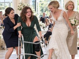 I smiled when my sister threatened to stop treating me like family. “gladly,” i said. she had demanded i leave my walker outside her wedding, despite knowing i couldn’t walk without it. then she smashed it to pieces in front of everyone at the reception. i said nothing and left quietly. days later, my phone suddenly exploded.