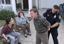 My dad demanded, “Fix our driveway! You can afford it!” I replied, “Not my problem!” The next morning, he smashed my work laptop and texted, “You deserved this!” So I forwarded it to the police.