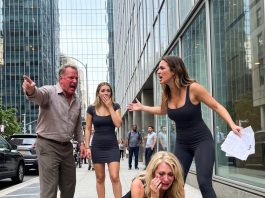 “My parents treated me like an ‘accident’ and forced me to raise myself until I left at 18. 10 years later, Dad texted: ‘Let’s be friends.’ I replied with one photo—and triggered 23 panicked missed calls.”