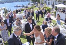 I spent $35,000 on my son’s wedding and even paid $8,000 for his in-laws’ hotel, yet my daughter-in-law and her parents called me “cheap” when I refused to pay another $20,000 for their luxury honeymoon.So, I made one decision that now has all 4 begging me to reconsider…