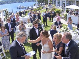 I spent $35,000 on my son’s wedding and even paid $8,000 for his in-laws’ hotel, yet my daughter-in-law and her parents called me “cheap” when I refused to pay another $20,000 for their luxury honeymoon.So, I made one decision that now has all 4 begging me to reconsider…