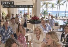 “You don’t need your own room,” Mom announced in front of everyone after using my $5,000 to help fund their Hawaiian vacation. My sister handed me a serving tray and told me to make myself useful instead. I stayed completely calm. By dinner, the ocean-view suites they had been bragging about were no longer theirs.