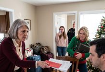 On Christmas Morning, My Son Handed Me a Nursing Home Ticket and Ordered Me Out by Tomorrow. His Wife Laughed Until I Revealed a Revoked Power of Attorney, a Fraud Report, and the One-Way Ticket She Never Expected Him to See