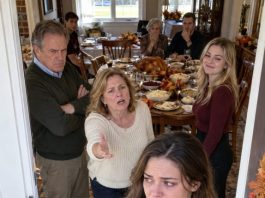 My parents waited until Thanksgiving dinner to tell me I was no longer welcome in the house I’d helped keep afloat for five years. “You’re 32, Serena. It’s time you learned to be independent,” Dad announced, while my younger sister smiled into her wineglass. I quietly folded my napkin, picked up my purse, and walked toward the door. I’d barely reached the hallway when Mom called after me, “Sweetheart, you’re still paying the mortgage and utilities, right?” I stopped with my hand on the doorknob. They wanted me gone, but apparently my paycheck was still part of the family. When I turned around and told them what I’d decided to do with my money, my sister’s smile disappeared. But that wasn’t even the biggest surprise waiting for them…
