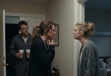 At 4:18 AM, I Gave Up Waiting by the Driveway for My Husband’s Return, Exhausted by His Fifth All-Night Disappearance in Just Six Weeks, Only to Discover Our Entire Marriage Was Concealing an Impossible Truth Far Worse Than Any Ordinary Secret Affair