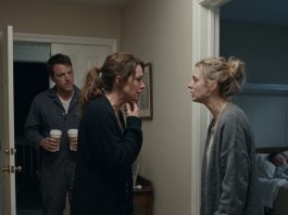 At 4:18 AM, I Gave Up Waiting by the Driveway for My Husband’s Return, Exhausted by His Fifth All-Night Disappearance in Just Six Weeks, Only to Discover Our Entire Marriage Was Concealing an Impossible Truth Far Worse Than Any Ordinary Secret Affair