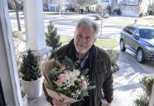 Forty-one years ago, Douglas and I made a promise: If we were both alone at sixty, we’d find each other again. Last Tuesday, I turned sixty. That night, my old landline rang. “I kept my promise,” he whispered. Then his voice broke. “But there’s something about the day we separated that you never knew…”