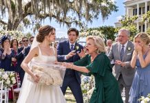 My mother-in-law insisted I wear her 50-year-old wedding gown and warned there would be consequences if I refused. But the moment I arrived at the ceremony, she stared at me in shock—and my response silenced her completely.