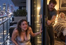 At 3 a.m., my husband dragged me out of bed and shoved me onto a flooded balcony in a torrential storm—all because my pregnancy snoring kept his mother awake. “My mother can’t sleep. Stay out here,” he snarled, then deadbolted the door. Inside, she smiled and pulled the warm blanket up to her chin. Freezing rain battered my shivering body as hypothermia slowly pulled me toward unconsciousness. My phone slipped into a puddle—but the voice memo had already reached my father, the commander of the city’s SWAT team.