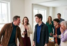 Dad laughed at my 1470 SAT and told me to save the money for my brother. Mom burned my college applications. Six months later, during Thanksgiving dinner, one unexpected phone call made everyone freeze. Mom whispered, “You mean… my son?”