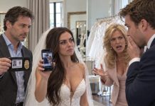 “Once the marriage certificate is signed, the trust fund is mine. Then we’ll lock her in the psych ward.” I was sitting in the bridal boutique’s fitting room, trying on my veil, when I heard my fiancé whisper those words to his mother outside. He chuckled and handed the boutique owner a bribe to stay quiet. I didn’t cry. I just smiled at my reflection. They had no idea I had secretly recorded the entire conversation—or that the “psychiatrist” they’d hired to commit me was actually my private investigator.