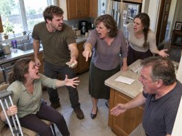 My parents refused when I asked for $3,500 to save my leg. Dad said, “We just bought a boat.” Mom said, “A limp will teach you responsibility.” My sister laughed, “You’ll manage.” Then my brother arrived: “I sold all my tools. Here’s $500.” He didn’t know what was coming.