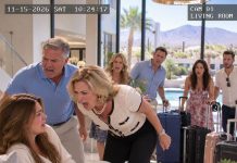 While I was still recovering in the hospital, my family decided my mansion would become their private nine-day resort. Dad invited twelve people, and Mom casually announced they would pretend the house belonged to them. I asked for time to recover, but they laughed. So I stopped arguing—and made one phone call before discharge.