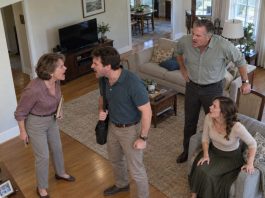 My son got married and never called me. I found out on Facebook. He was in a suit beside his new wife and her parents. His caption read: “With the family that always supported me.” The next morning, I called my lawyer… and sold his house.
