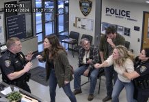 My father was injured, frightened, and sitting in a police station because my sister-in-law had convinced officers that he was the aggressor. Worse, my brother had watched everything happen and refused to defend him. Dad called me at 2:27 in the morning because he had nobody else. When I arrived, the officer behind the desk recognized my name—and immediately reached for the case file.