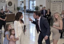 “Take the girls. I have a son now.” Those were my ex-husband’s final words before walking out of the courthouse toward the woman carrying the child his family had already started celebrating. I didn’t argue or remind him what he was throwing away. By sunset, senior officers were addressing me as Colonel—and his attorney was asking urgent questions about the pregnancy.