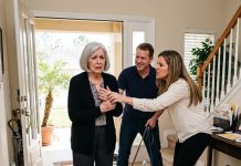 Six Days After My Husband’s Funeral, My Son Left His Pets at My Door While His Wife Demanded My Diamond Ring. Neither of Them Knew I Had Booked a Year-Long Cruise—or What Would Begin Unraveling Before My Ship Left Miami.