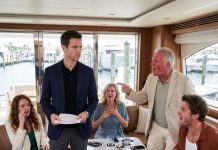 After five years of silence, my family suddenly came back when they saw my yacht and needed money. They thought I would save them, but I had a very different plan for the debts they were hiding.