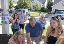 “It was just a joke!” my sister laughed as I collapsed. My parents begged me to drop the charges, but when the toxicology report came back, even they couldn’t deny the truth… Their faces turned…