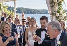 My dad texted: “We sold your land for your brother’s wedding.” I read it twice, then smiled. He asked, “What’s so funny?” I replied, “Because that land was never yours to…”