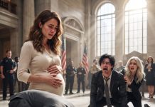 The Moment My Husband And I Divorced, The Billionaire CEO Bowed 90 Degrees To Me, A Seven-Month Pregnant Woman, Leaving My Arrogant Ex-Husband Shattered On The Ground Sobbing Uncontrollably In Complete Despair
