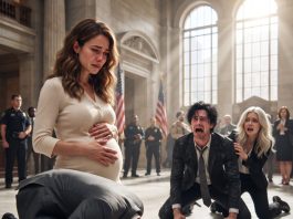 The Moment My Husband And I Divorced, The Billionaire CEO Bowed 90 Degrees To Me, A Seven-Month Pregnant Woman, Leaving My Arrogant Ex-Husband Shattered On The Ground Sobbing Uncontrollably In Complete Despair