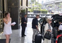 I woke up in our Thailand hotel to find my husband and his family gone. They’d taken my phone and passport and canceled my flight home. My husband left a note: “Figure it out yourself.” My MIL added: “Let’s see who comes for you now.” He had no idea what my emergency code could set in motion.