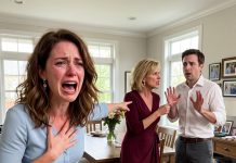 Every relationship I had seemed to fall apart after my boyfriend met my mother. For years, I thought it was bad luck—until I discovered she had been dating them because she believed I never deserved them.