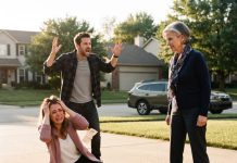 They Threw My Clothes Into The Rain And Kicked Me Out The Second They Thought They Won Forty-Five Million Dollars. But They Never Checked Who Actually Paid For The Ticket. Karma Hit Them Harder Than They Ever Imagined.