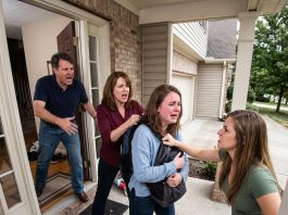 At sixteen, I lost my home because my sister framed me, and my parents chose her tears over the truth. She thought she’d gotten away with it until she started bragging about her perfect little scheme. Unfortunately for her, Mom heard every word—and the truth came out when nobody expected it…..