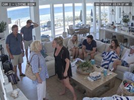 At seventy, I thought I had earned the right to rest in the beach house I bought with my own money. Instead, I found my daughter-in-law’s family spread across the property like they owned it. She told me there was no place for me and expected me to leave quietly. What she didn’t know was that I had already reached for the one phone number that could clear the house before sunset.