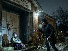 “Get out! Don’t dirty my house!” my sister screamed as she snapped my walking cane in half. My family just stood there watching. I picked up my bag and left. One hour later, Mom was sobbing on the phone. “Please, you have to come back!”