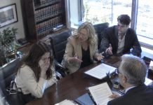At the lawyer’s office, I discovered my parents left me nothing. My brother inherited everything. I quietly canceled all transfers. A month later, my mother texted me, “Mortgage is due.” I simply replied, “Not mine.”