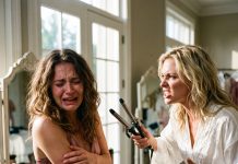 My Sister Deliberately Pressed Scalding Hot Metal Tongs Directly Into My Bare Arm As A Cruel Bridesmaid Joke At Her Wedding, Causing Horrific Blistering That Required Immediate Emergency Care, Until Police Officers Finally Showed Up At Her Front Door Three Days Later.