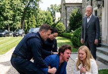My Ungrateful Children Told Me to Stop Calling Because They Have Their Own Lives, So I Called My Lawyer Instead: The Moment They Tried Entering the Family House, Armed Security Guards Mercilessly Escorted Them Out Right Before My Very Eyes