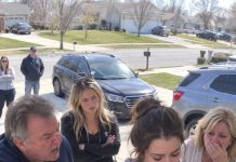 “Return the $50,000 or don’t come back!” Dad pointed at me and yelled. My sister added, “You took Mom’s money. We all know.” I placed the teller slips on the counter slowly. Their faces went pale…
