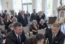 At my six-year-old daughter’s funeral, I leaned close to the casket and heard her whisper, “Mommy, I’m cold. Daddy said I had to sleep.” I froze in horror, realized my ex-husband had trapped her inside for money, pulled out my phone, and immediately called emergency services to save her life…