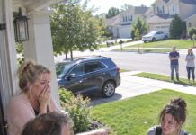 My parents kicked me out at 18 because I was $1 short on rent. Mom actually locked the door behind me and said, “The real world won’t tolerate excuses.” I slept somewhere else that night and never asked them for anything again. But four weeks later, they uncovered the truth—and their first words when they called were, “Please don’t hang up. We need you.”