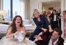 On our wedding night, my husband tried to force me to sign away control of my assets while strangling me. Then my judo-expert mother walked in—and what she did next made his entire family demand her arrest.
