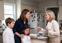 My family invited my 11-year-old son to my sister’s big wedding—but EXCLUDED my 9-year-old daughter. “We’ve all decided SHE SHOULDN’T COME,” they told me. My reply: “Noted. We won’t be attending.” Then I made ONE QUIET CHANGE. Three weeks later, their lives were falling apart…
