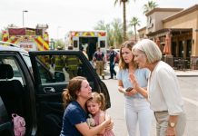 My parents deliberately left my 6-year-old daughter locked in a car for over three hours during a heatwave. She ALMOST DIED. “We had such a great time without her,” my sister said. I didn’t cry. I took ACTION. Three hours later, their lives started to unravel…