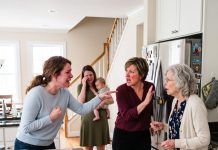 I had been paying Mom $1,800 a month in rent while she kept the fridge locked “for my sister’s babies.” Then Grandma came over, asked for milk, noticed the lock, and quietly asked, “Since when?”