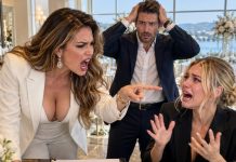THE PLANNER TOLD ME MY HUSBAND HAD CANCELED MY VENUE RESERVATION AND INVITATION—BUT KEPT THE $52K DEPOSIT. I LAUGHED. “CANCEL THE ENTIRE WEDDING.” SHE FROZE. “YOU’RE NOT THE BRIDE.” “NO. I OWN THE VENUE, THE CATERING, AND THE HOTEL.”
