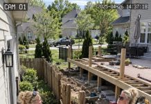 She thought taking five inches of my yard was too small to matter. She ripped out my fence, extended her deck, and told me to get over it before sunrise. I stayed calm because the property survey had been sitting in my filing cabinet for years. What she didn’t know was that those five inches touched far more of her renovation than just the fence.