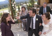 A week after our divorce, my ex-husband married his ‘perfect’ dream woman—but when I saw her face… I couldn’t stop laughing because she was…